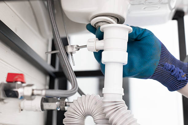Reliable Plumbing contractor in West Union, SC by AAA Plumbing Heating